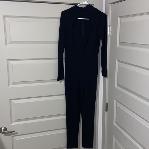 Fashion Nova Jumpsuit - Picture 3 of 5